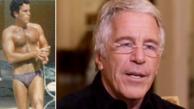 Jeffrey Epstein sought information about enlargement pills for his 'micro' manhood