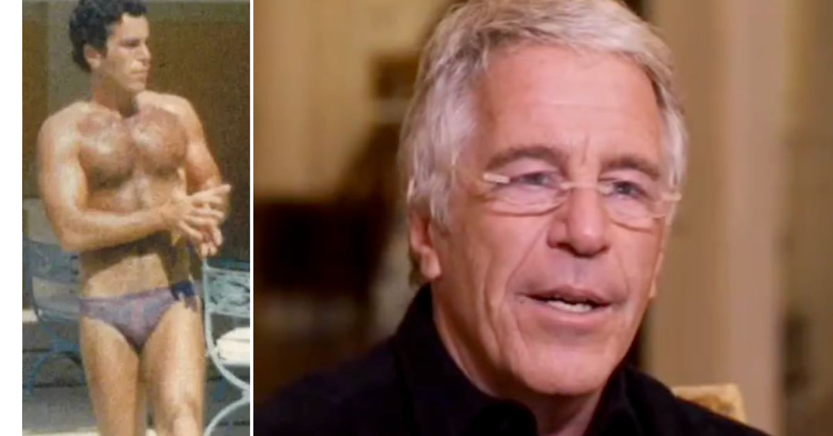 Jeffrey Epstein sought information about enlargement pills for his 'micro' manhood