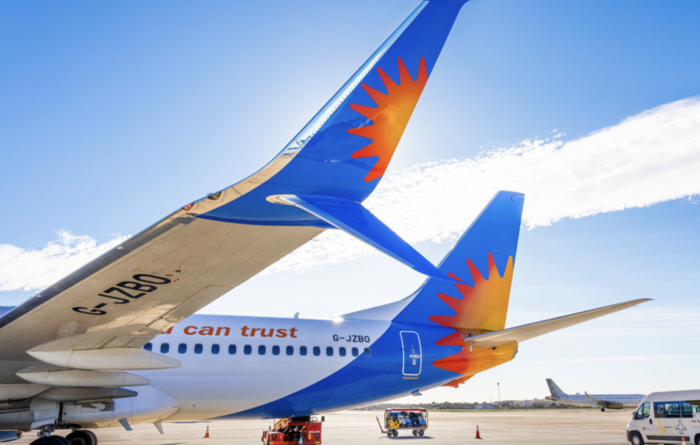 Jet2.com reduces carbon emissions with completion of multi-million pound wing retrofit | News