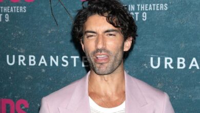 Justin Baldoni puts California Mansion on the market for almost $9 million
