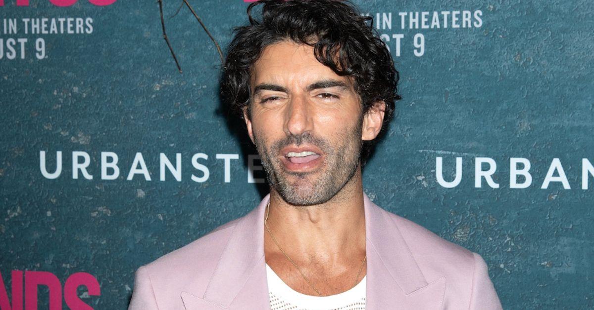 Justin Baldoni puts California Mansion on the market for almost $9 million