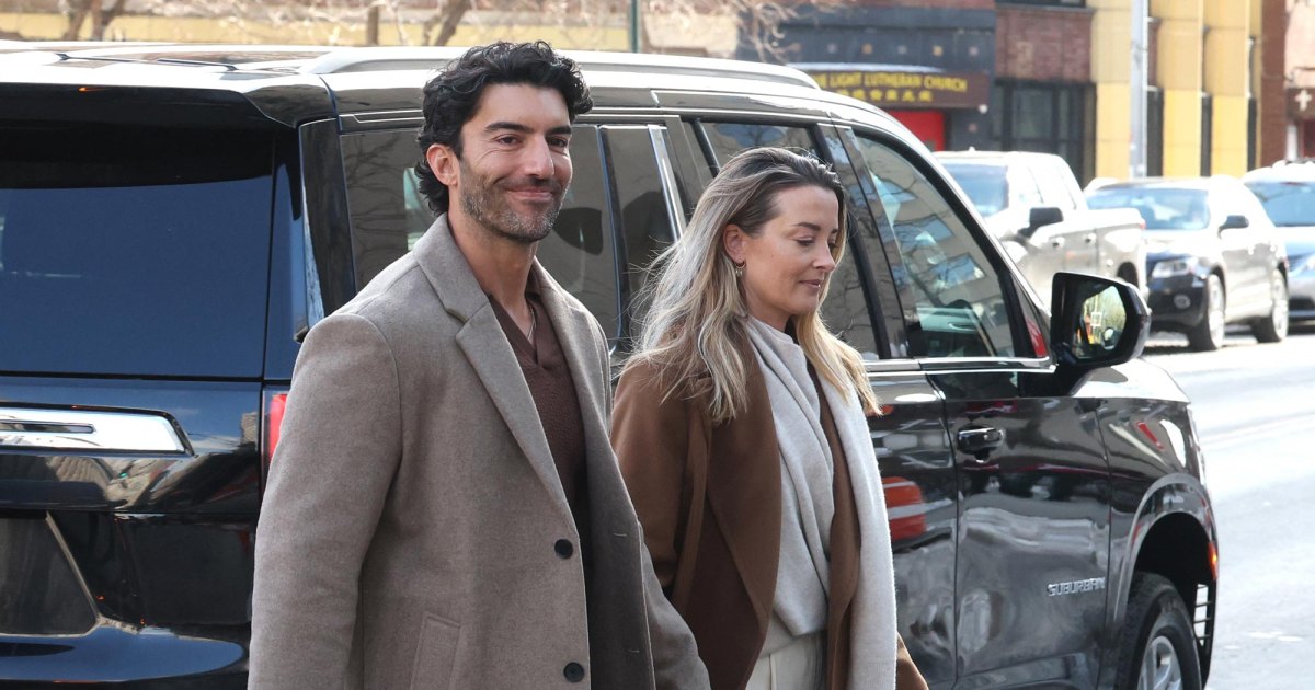 Justin Baldoni returns to court after a failed settlement against Blake Lively