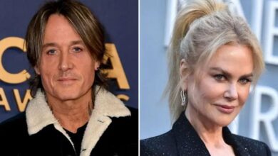 Keith Urban 'Rages' Over Nicole Kidman's Latest 'Romance Link'