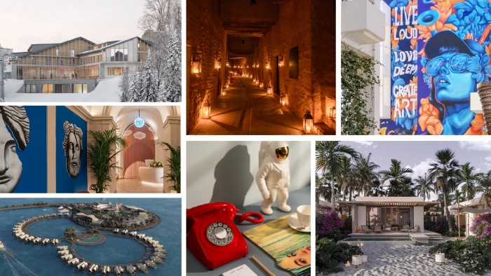 Kerten Hospitality is building momentum and leadership for 2026 | News