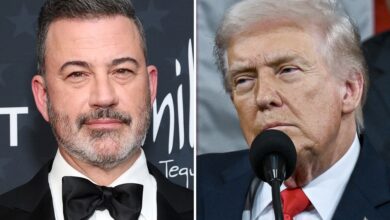 Kimmel criticizes Trump State of the Union speech: he is killing Americans