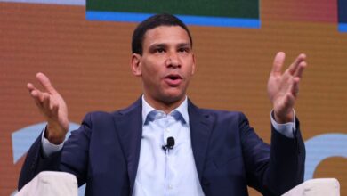 With Rocket deal, Compass strikes at organized real estate. ‘It really seems like war.’