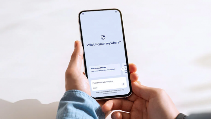 Korean Air launches generative AI chatbot to improve customer support | News