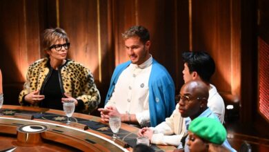 Lisa Rinna on Colton Underwood Commentary, Rob's Betrayal