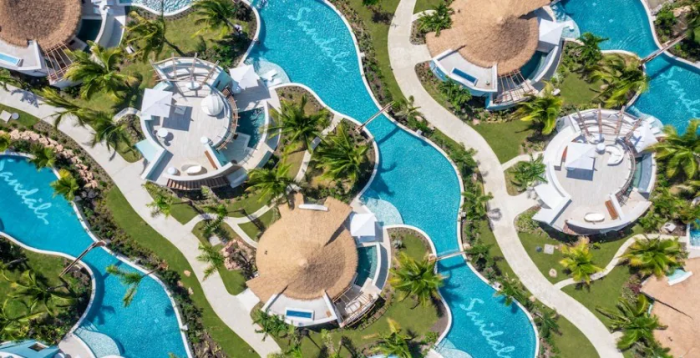 Love at First Suite: Sandals® Resorts Launches Suiteheart Sale | News