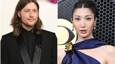 Ludwig Göransson and EJAE win at SCL Awards