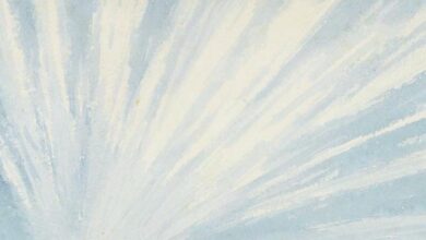 Luke Howard's *Essay on the Modification of Clouds* (1865) - The Public Domain Review