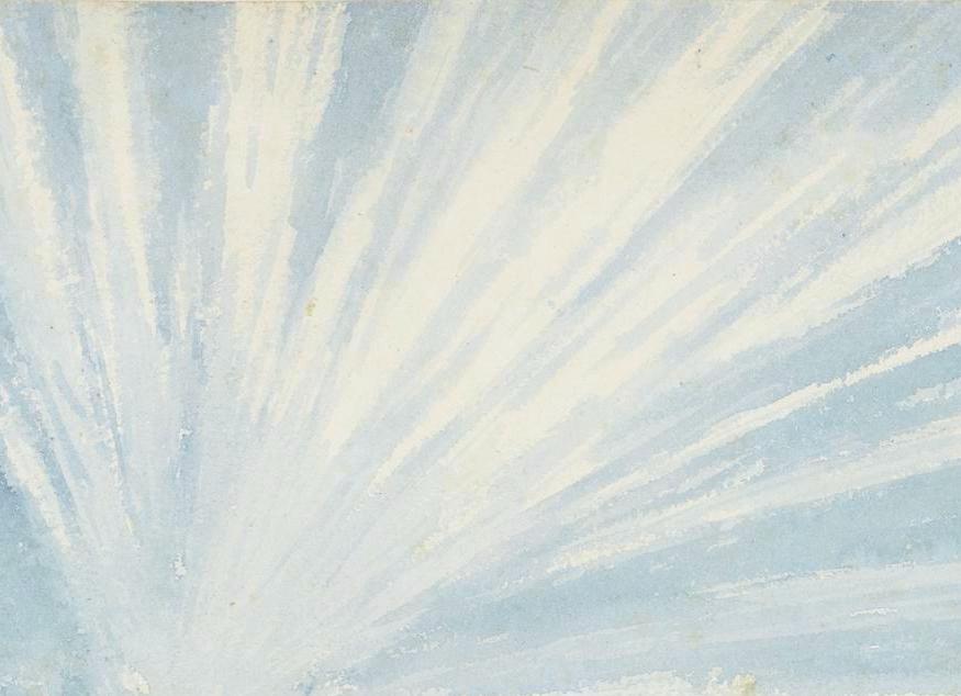 Luke Howard's *Essay on the Modification of Clouds* (1865) - The Public Domain Review