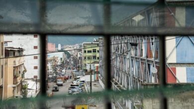 Maduro seized, norms tested: The Security Council is divided as the crisis in Venezuela deepens