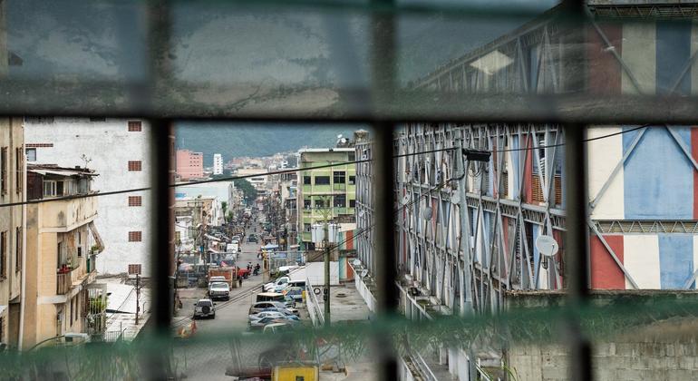 Maduro seized, norms tested: The Security Council is divided as the crisis in Venezuela deepens