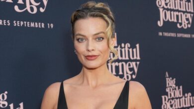 Male actor gave me a book to 'eat less' and lose weight