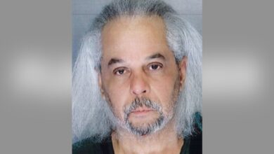 Man shoots woman in wheelchair during argument about cooking dinner