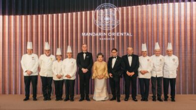 Mandarin Oriental, Bangkok unveils the first chapter of 'Unfolding Legacies', its 150th anniversary | News
