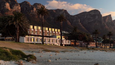 Marriott International Announces Robust Growth Momentum in Europe, Middle East and Africa by 2025 | News