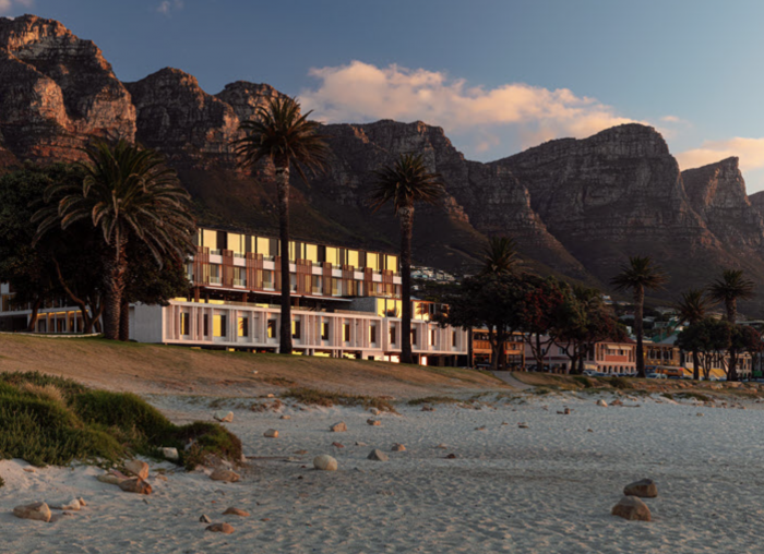 Marriott International Announces Robust Growth Momentum in Europe, Middle East and Africa by 2025 | News