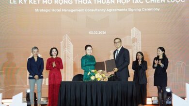 Marriott International Signs Multi-Ownership Agreement with Masterise Group, Expands in Vietnam | News