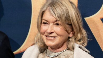 Martha Stewart on solitary confinement, rebuilt billion-dollar empire