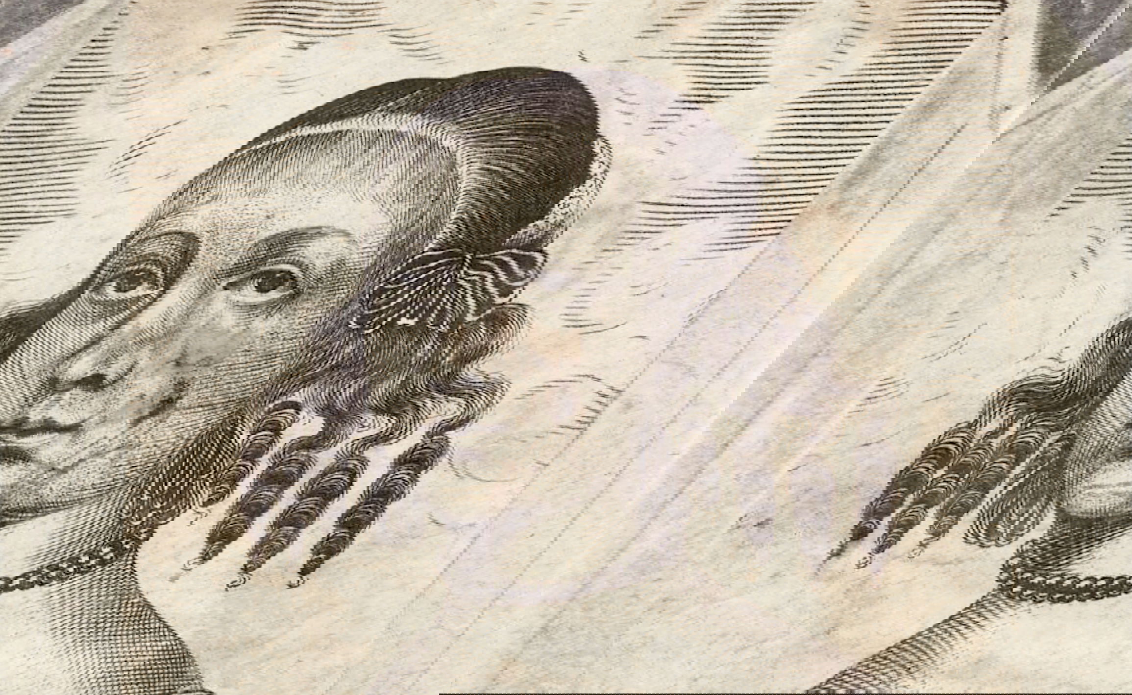 Mary Carleton, Counterfeit Princess - The Public Domain Review