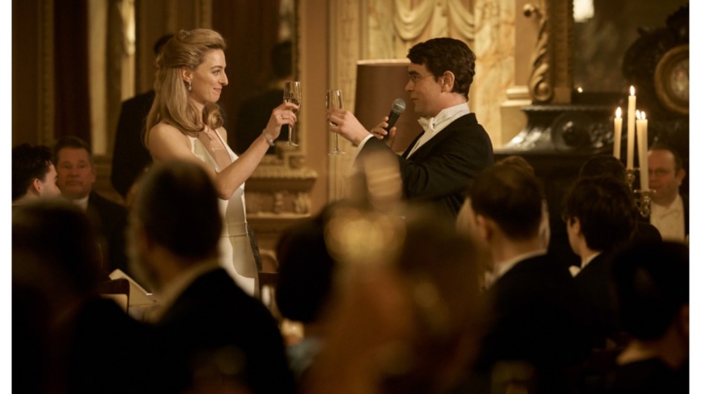 'Maxima' spin-off 'The Other Royals