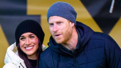 Meghan Markle's mega-meltdown pushes Harry's wedding to Brink