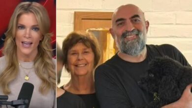 Megyn Kelly stands by Savannah Guthrie's brother-in-law's claims