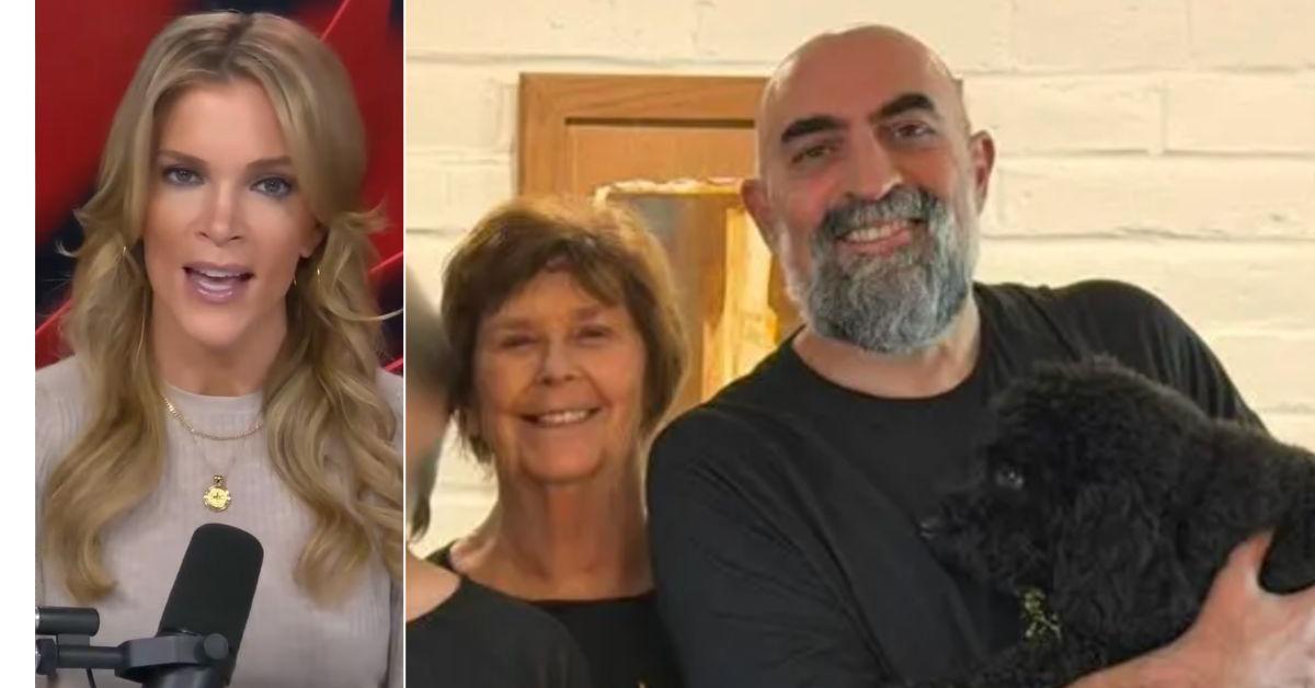 Megyn Kelly stands by Savannah Guthrie's brother-in-law's claims