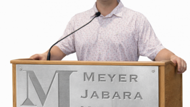 Meyer Jabara Hotels addresses Agentic Hotel Distribution during the annual Executive Conference in March | News