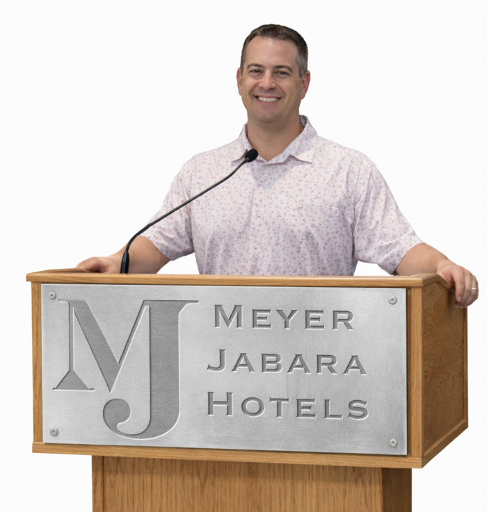 Meyer Jabara Hotels addresses Agentic Hotel Distribution during the annual Executive Conference in March | News