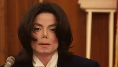 Michael Jackson's former PR agent thinks the singer abuses children