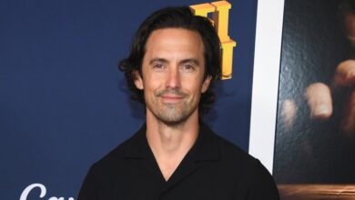 Milo Ventimiglia talks about being a new father and expecting baby No. 2