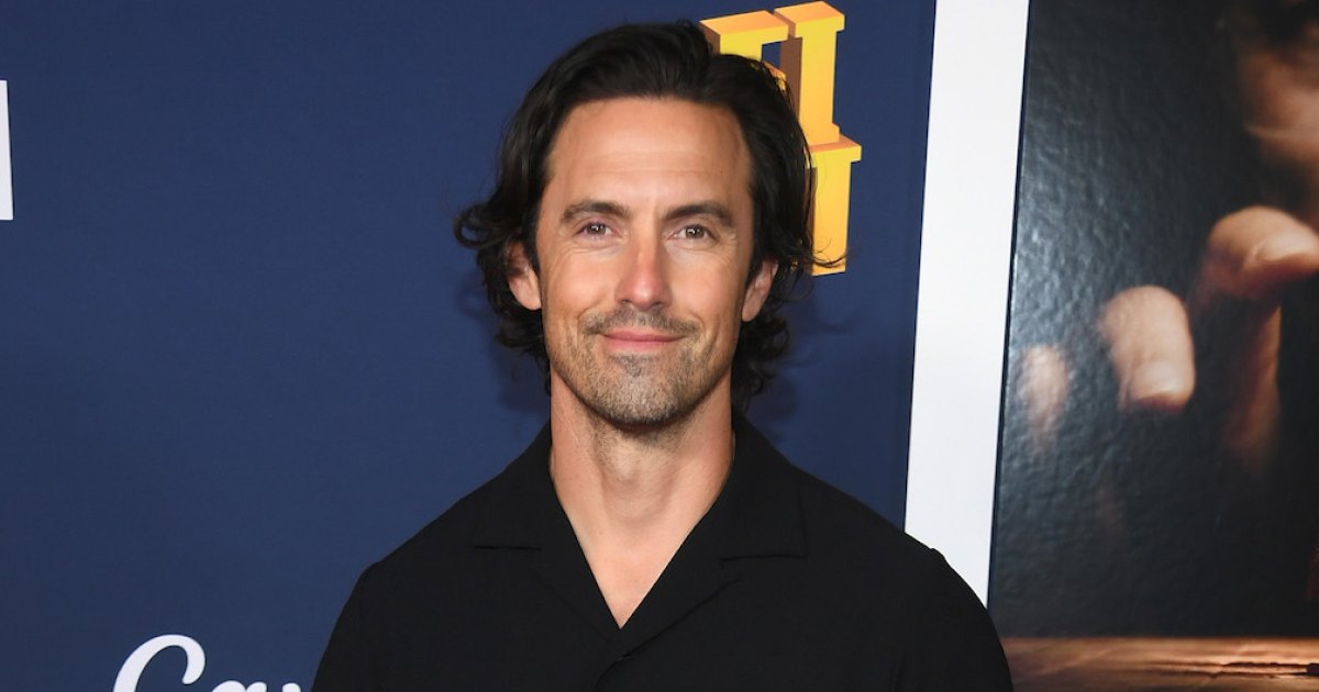 Milo Ventimiglia talks about being a new father and expecting baby No. 2