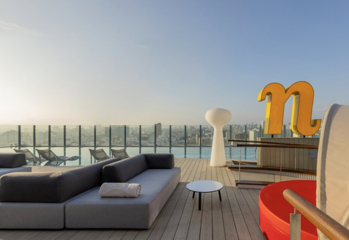 Minor Hotels achieve profit growth of 32% in 2025 | News