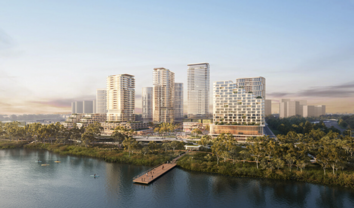 Minor Hotels brings luxury brand Anantara Hotels & Resorts to Australia - Anantara Perth Hotel | News