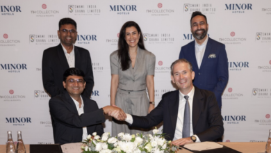 Minor Hotels enters West Africa with the signing of NH Collection Accra | News