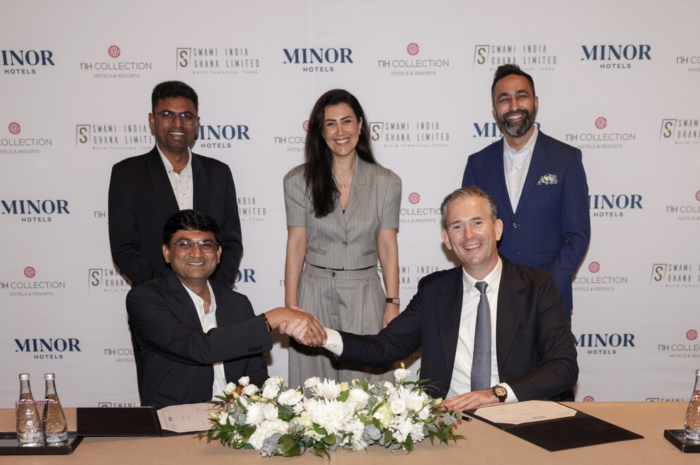Minor Hotels enters West Africa with the signing of NH Collection Accra | News