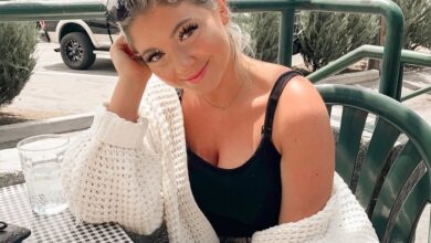 Mother makes terrifying discovery in a murder victim's belongings at the University of Idaho