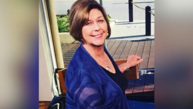 Nancy Guthrie 'bled from the hands or face' during the kidnapping