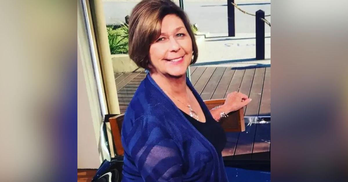 Nancy Guthrie 'bled from the hands or face' during the kidnapping