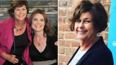 Nancy Guthrie investigation: Armed SWAT vehicles 'deployed'