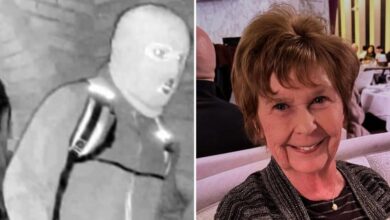 Nancy Guthrie kidnapper left key detail on doorbell video