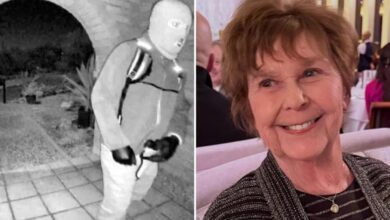 Nancy Guthrie kidnapping suspect 'prepared' for kidnapping