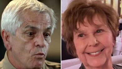 Nancy Guthrie's DNA tests could take 'a year' to analyze