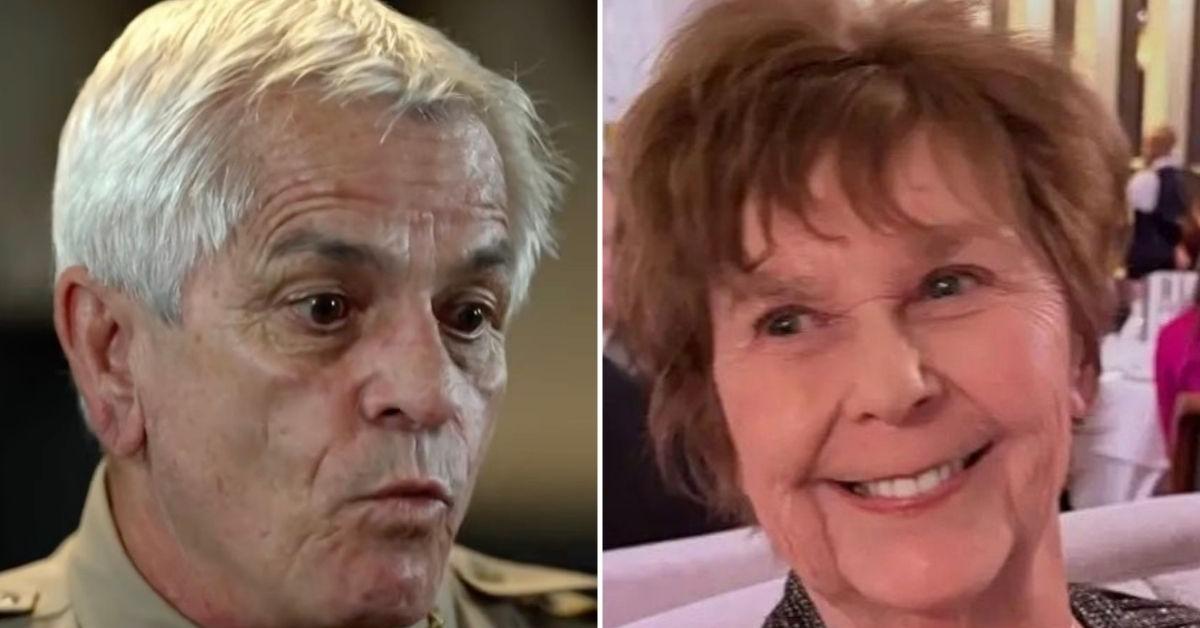 Nancy Guthrie's DNA tests could take 'a year' to analyze