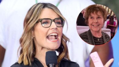 Nancy Guthrie's son-in-law may be 'prime suspect,' reporter claims