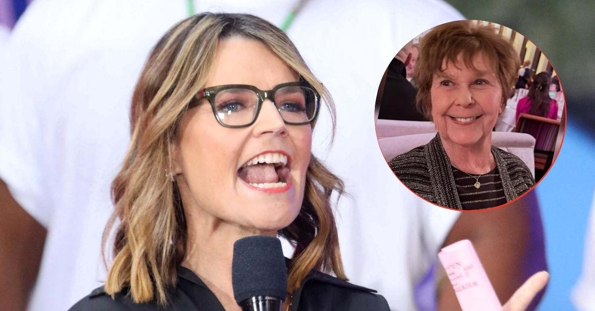 Nancy Guthrie's son-in-law may be 'prime suspect,' reporter claims