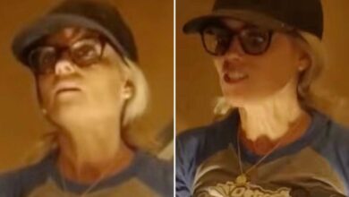 Nicole Curtis Eviscerated for 'N Word' Video Explanation